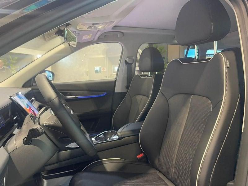 JAECOO 5 Jaecoo 5 1.6 TGDI 147 CV aut. Exclusive