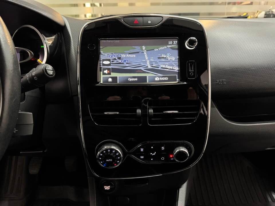Renault Clio 1.5 dCi 75CV 5 porte Costume National