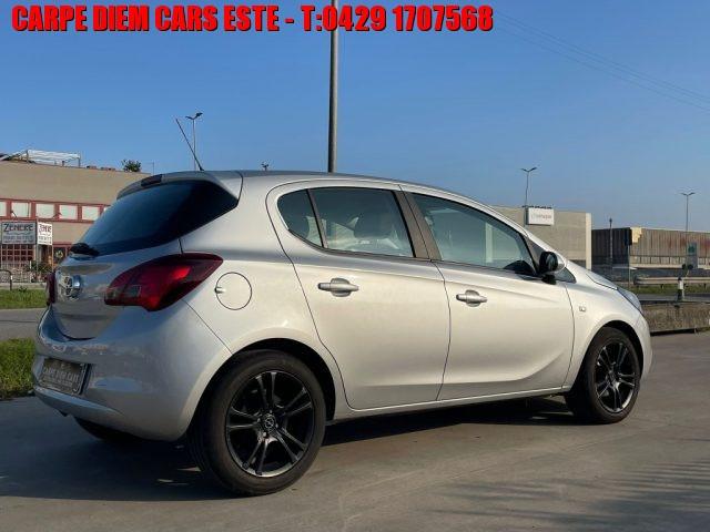 OPEL Corsa 1.4 90CV GPL Tech 5 porte n-Joy OK NEOPATENTATI