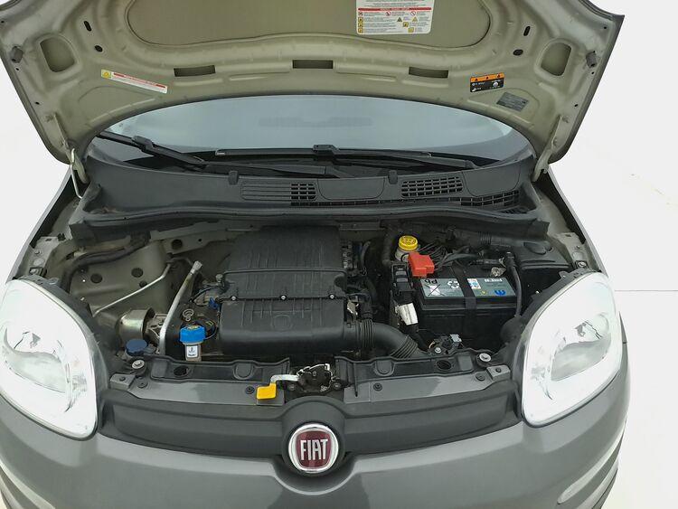 Fiat Panda Easy BZ810759 1.2 Benzina 69CV