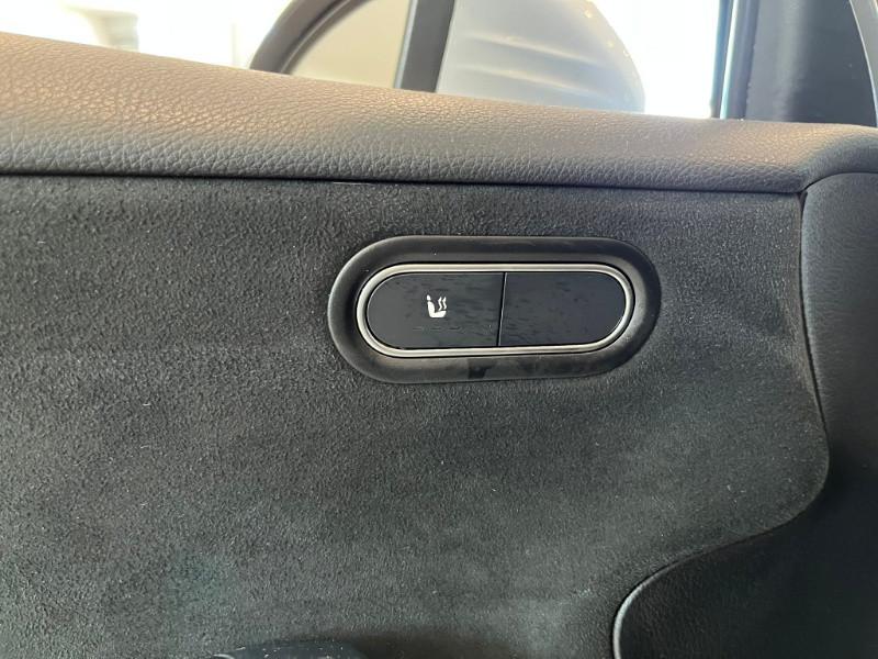 Mercedes-Benz A 180 Automatic AMG Line Premium