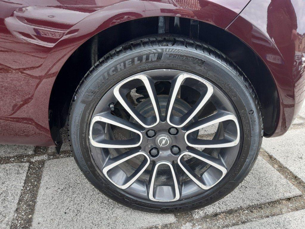 Opel Adam 1.4 87 CV GPL Tech Air