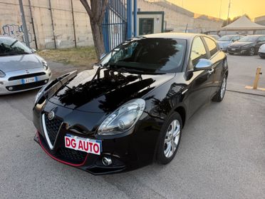 Alfa Romeo Giulietta 1.6 JTDm 120 CV 2018