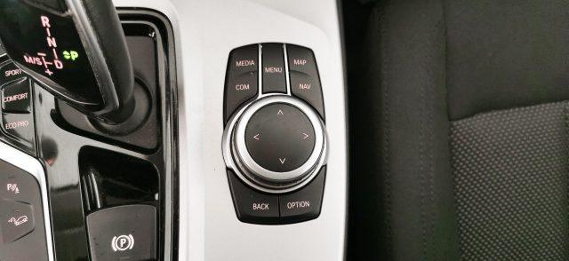 BMW X3 xDrive20d Business Advantage