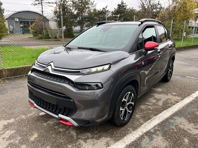 CITROEN C3 Aircross PureTech 110 S&S C-Series