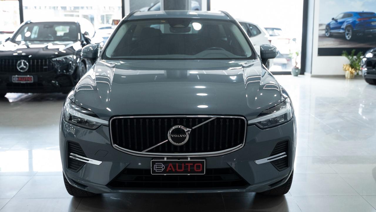 Volvo XC 60 XC60 B4D 2.0 GEARTRONIC AWD MOMENTUM SPORT LED NAVI FULL OPTIONAL