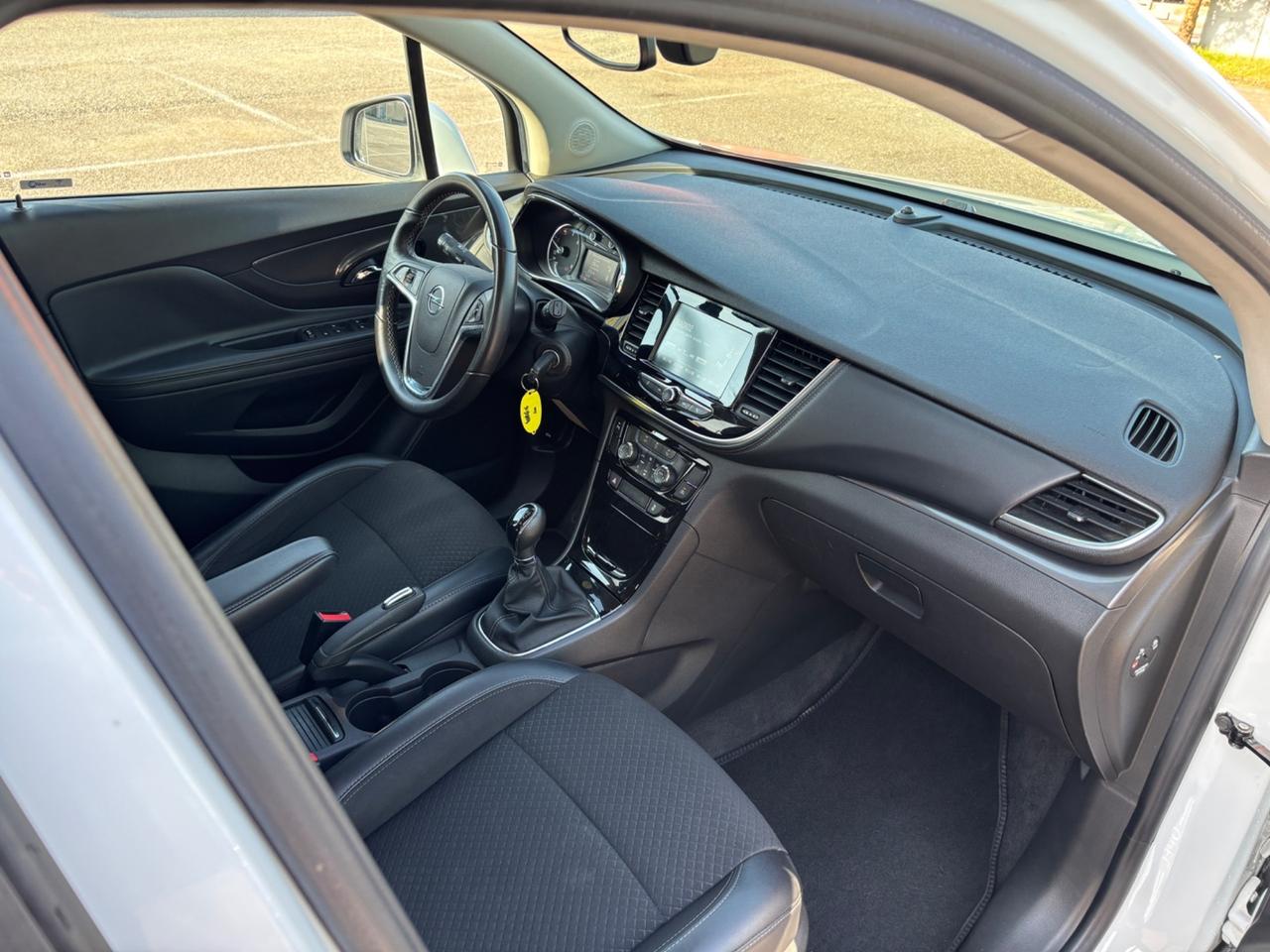 Opel Mokka 1.6 CDTI Con Soli 98000km