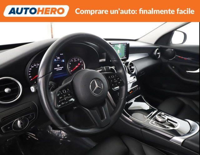 MERCEDES-BENZ C 200 S.W. Auto EQ-Boost Sport