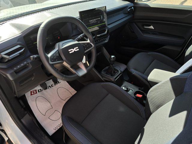 DACIA Duster Tce 130 CV MHEV 4x4 Expression