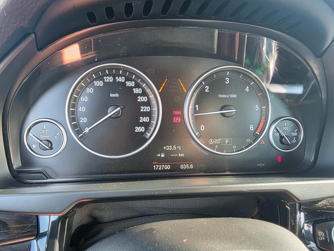 Bmw X5 xDrive30d 258CV Experience