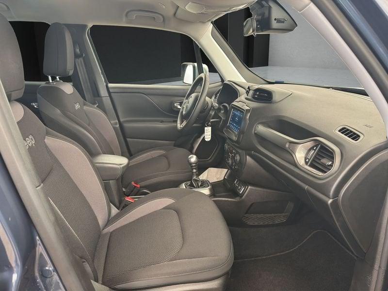 Jeep Renegade 1.6 MJet 130cv Limited