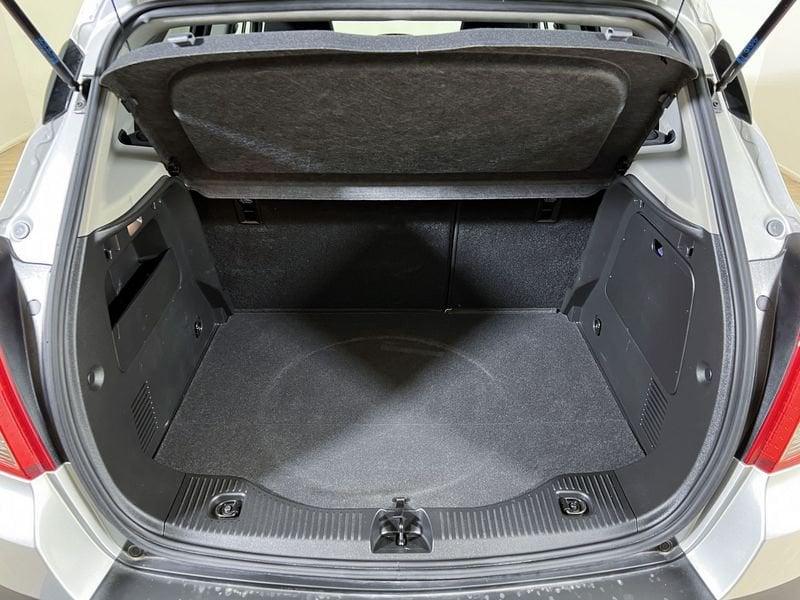 Opel Mokka Mokka 1.6 CDTI Ecotec 136CV 4x2 Start&Stop Ego