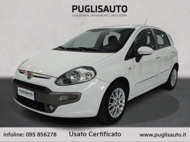 FIAT Punto Evo 1.3 Mjt 75 CV DPF 5 porte S&S Dynamic