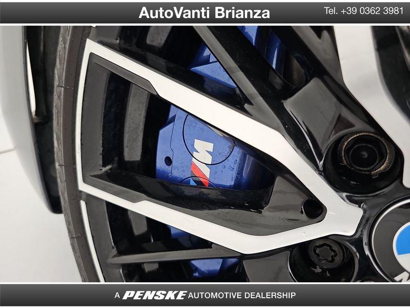 BMW Serie 1 120d xDrive 5p. Msport