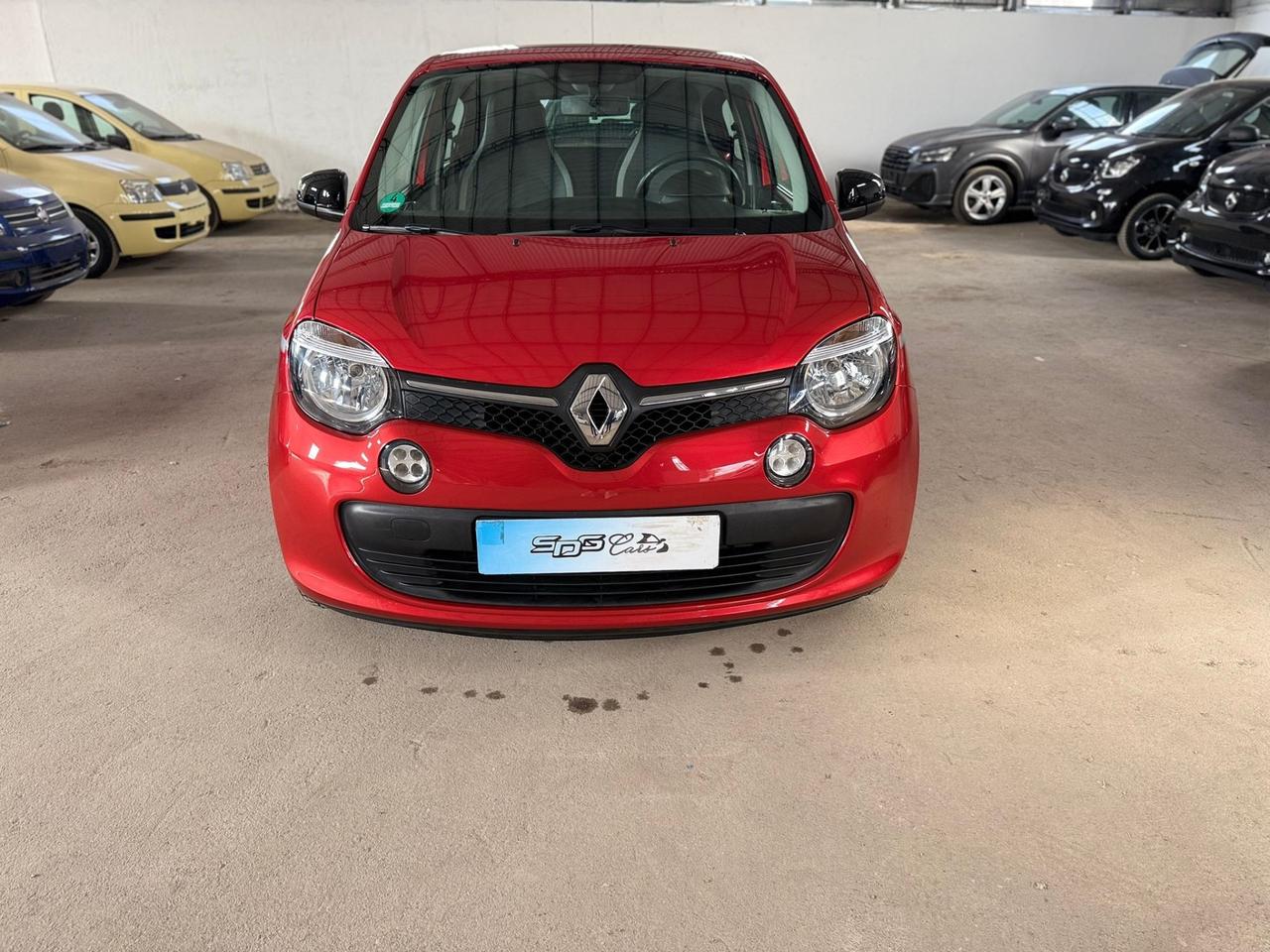 Renault Twingo SCe Duel