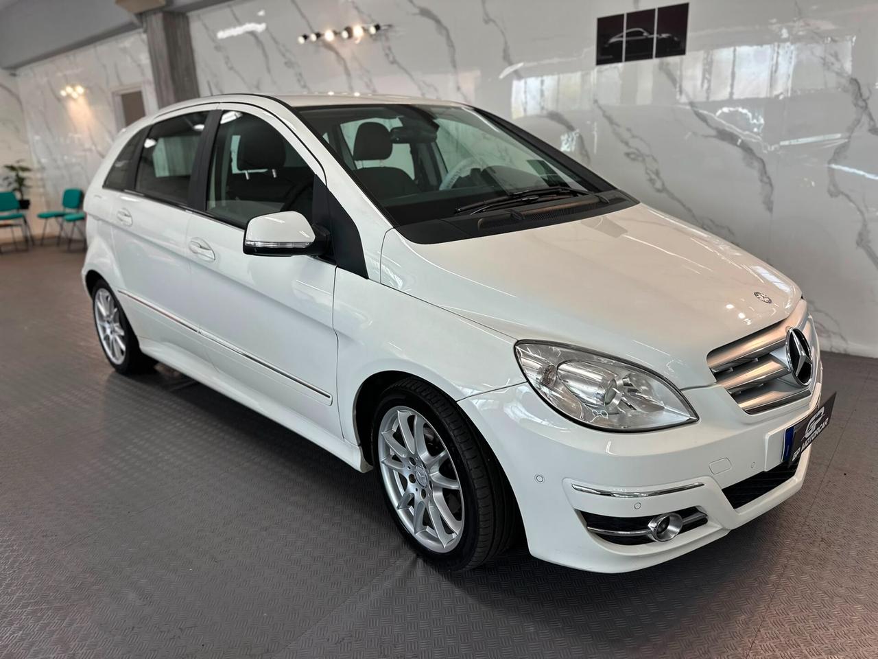 Mercedes-benz B 180 CDI Premium
