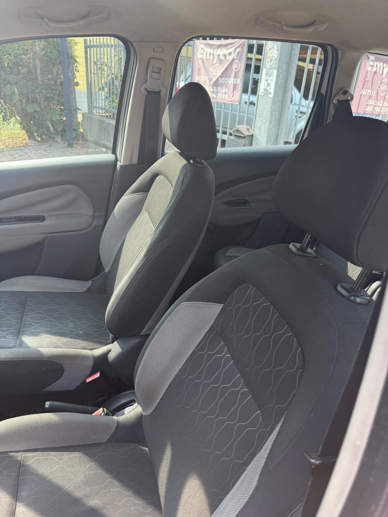 Citroen C3 Picasso 1.6 HDi 90 Exclusive