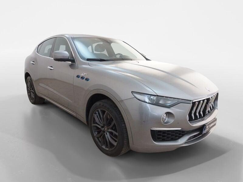 Maserati Levante 2.0 330cv 48v MHEV GT Q4 auto