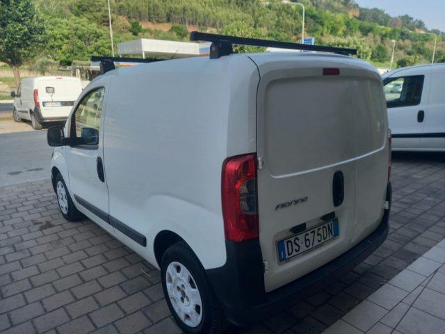 FIAT FIORINO 1.3 MULTIJET SX