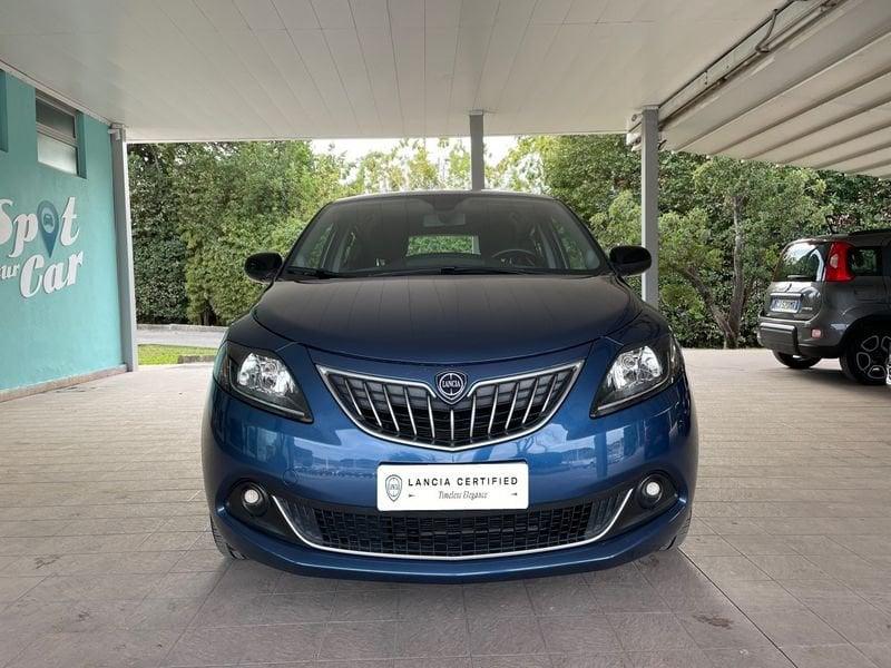 Lancia Ypsilon Ecochic 1.0 FireFly 70cv S&S Hybrid GOLD