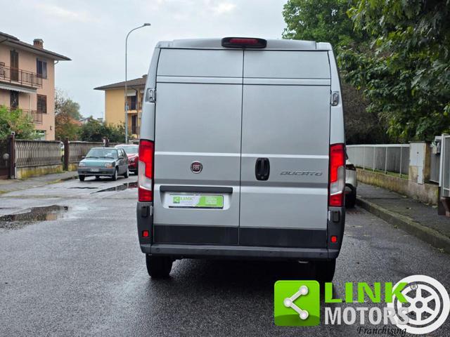 FIAT Ducato 35 2.3 MJT 130CV L2H2 Furgone