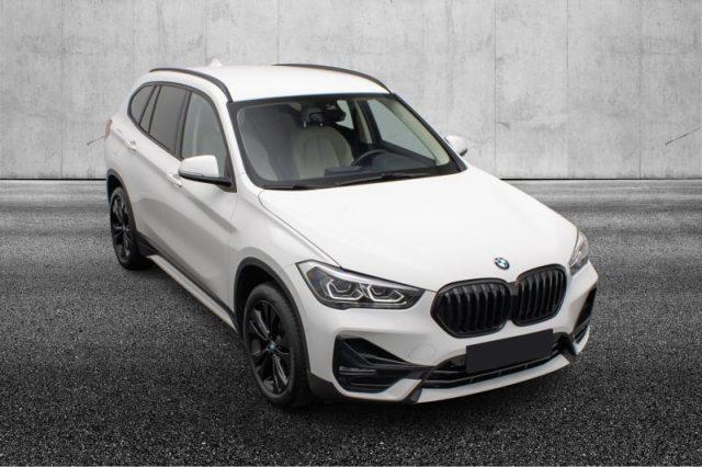 BMW X1 sDrive18i Sport