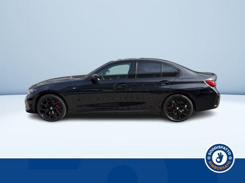 BMW Serie 3 Berlina 320d xDrive M Sport Pro