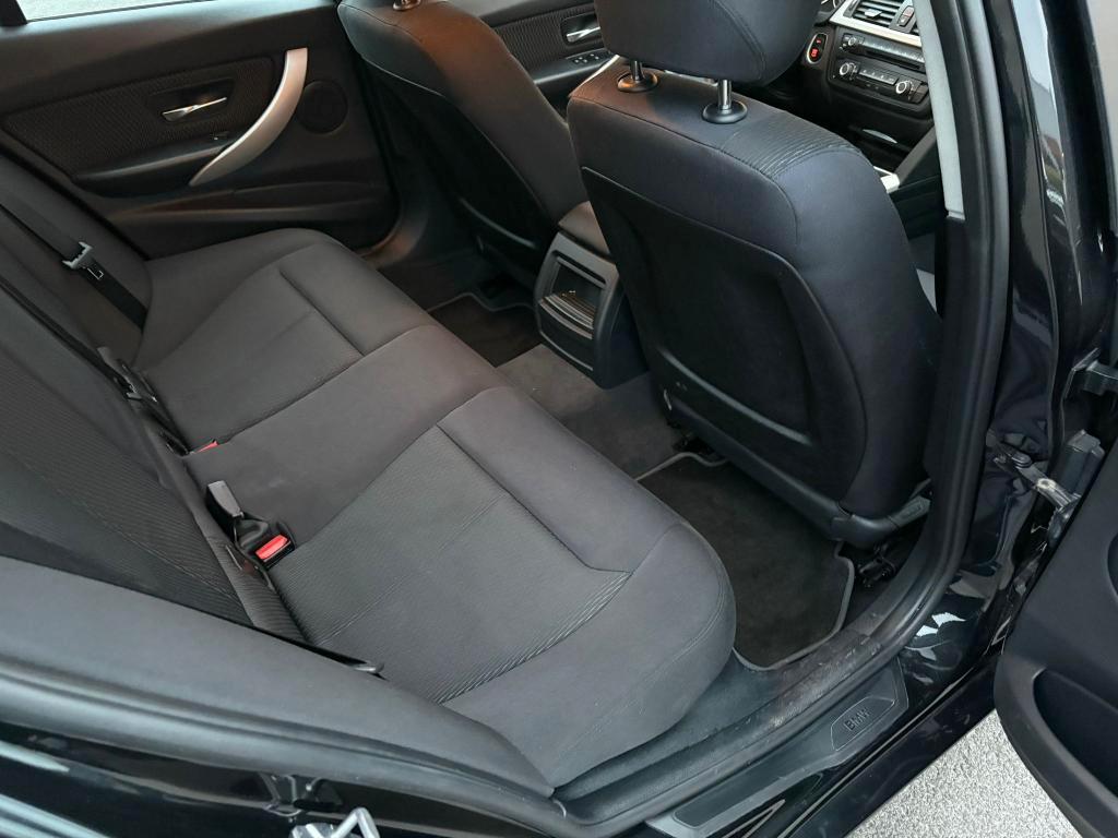 BMW Serie 3 Touring 318d Touring Sport 2.0 DIESEL 143 CV