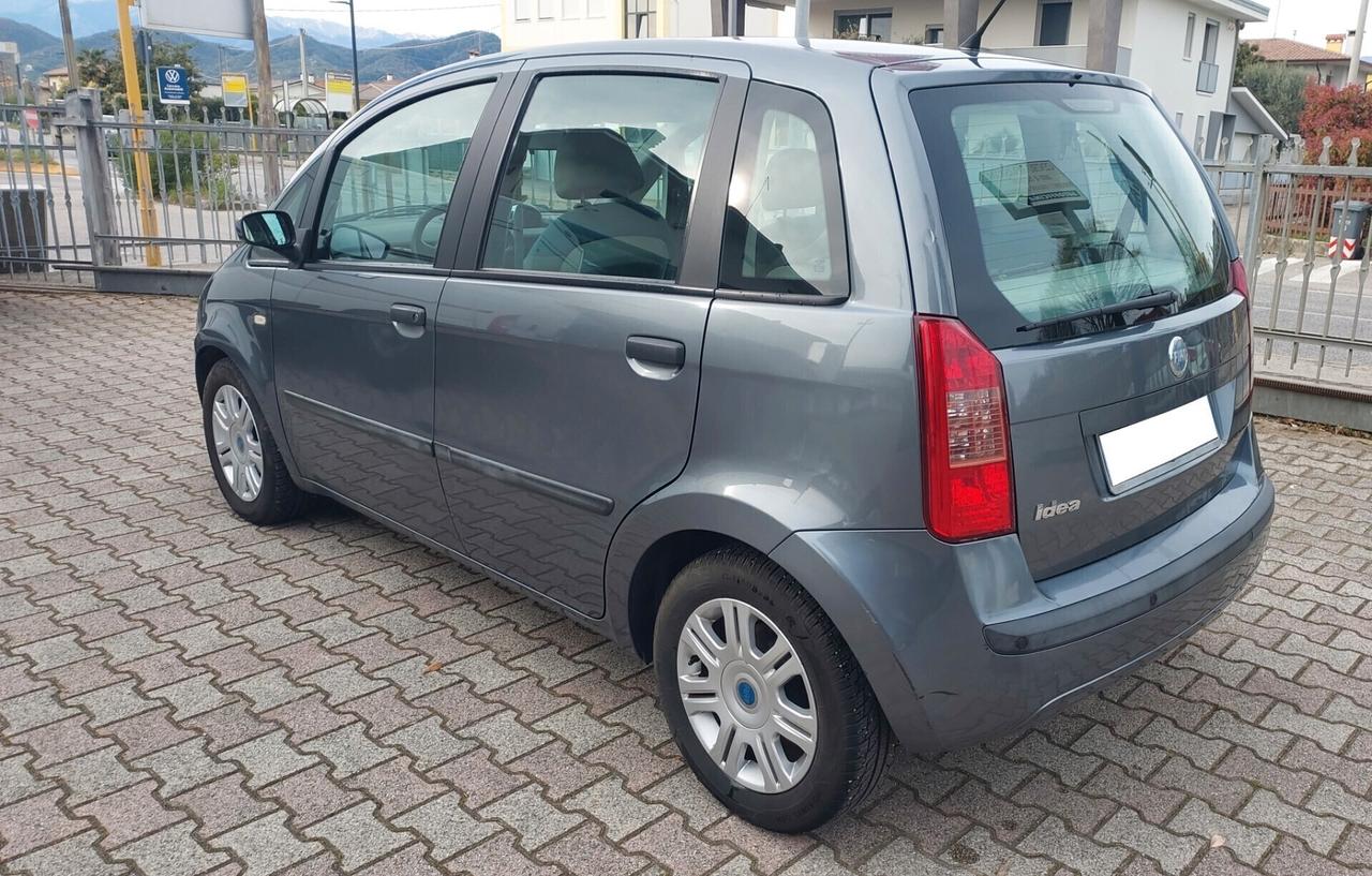 Fiat Idea 1.4 16V Active