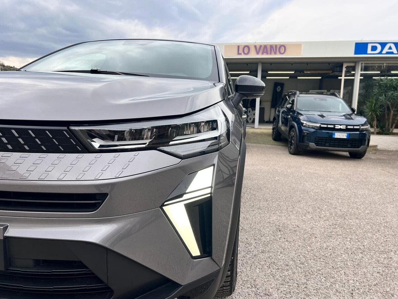 Renault Captur Nuovo TCe 90 CV Techno