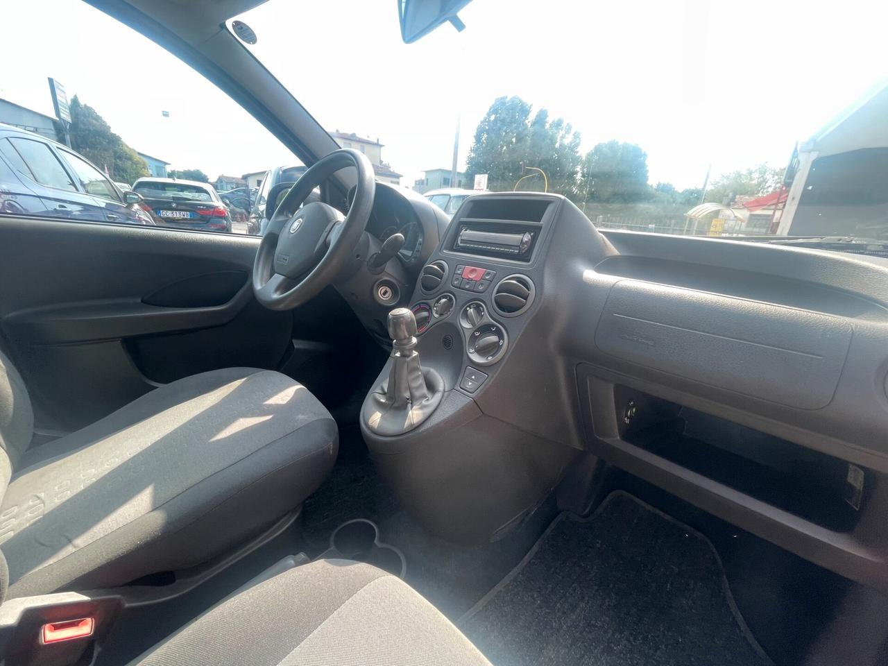 Fiat Panda 1.2 EasyPower Classic X NEOPATENTATI