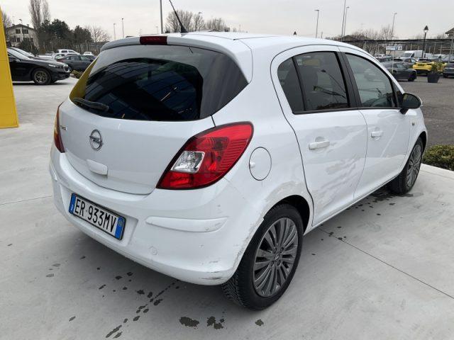 OPEL Corsa 1.2 85CV 5 porte GPL-TECH Ecotec