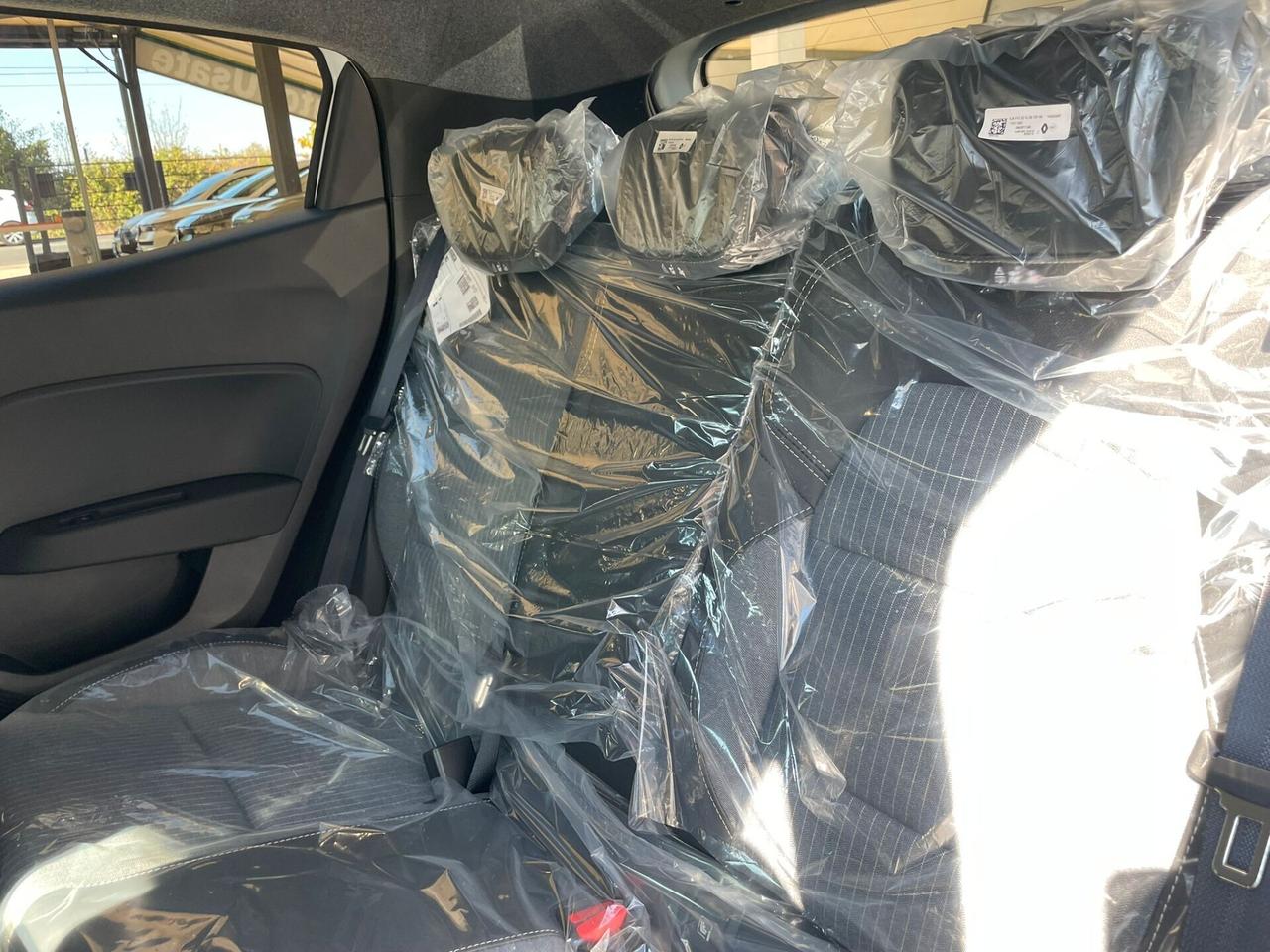 Renault Clio ECO-G 100 CV Techno