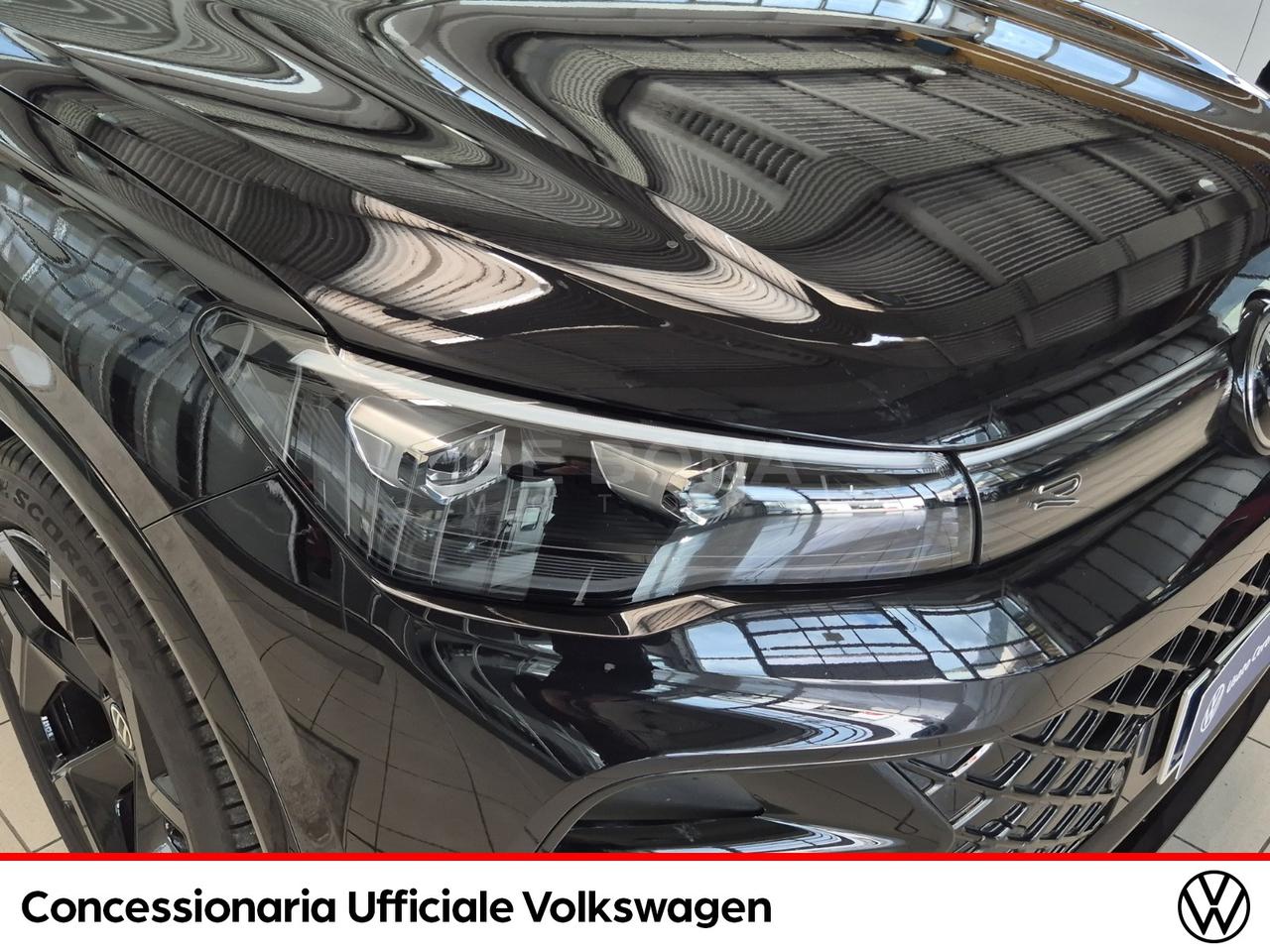 Volkswagen Tiguan 2.0 tdi r-line 150cv dsg