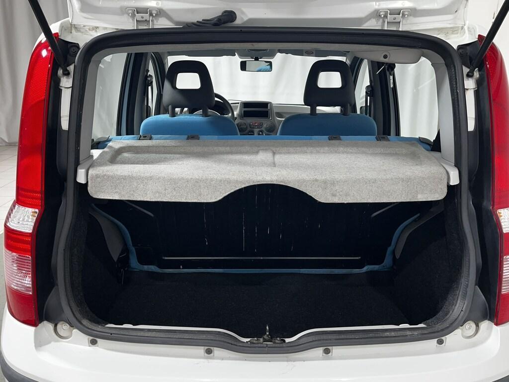 Fiat Panda 1.3 mjt 16v Dynamic