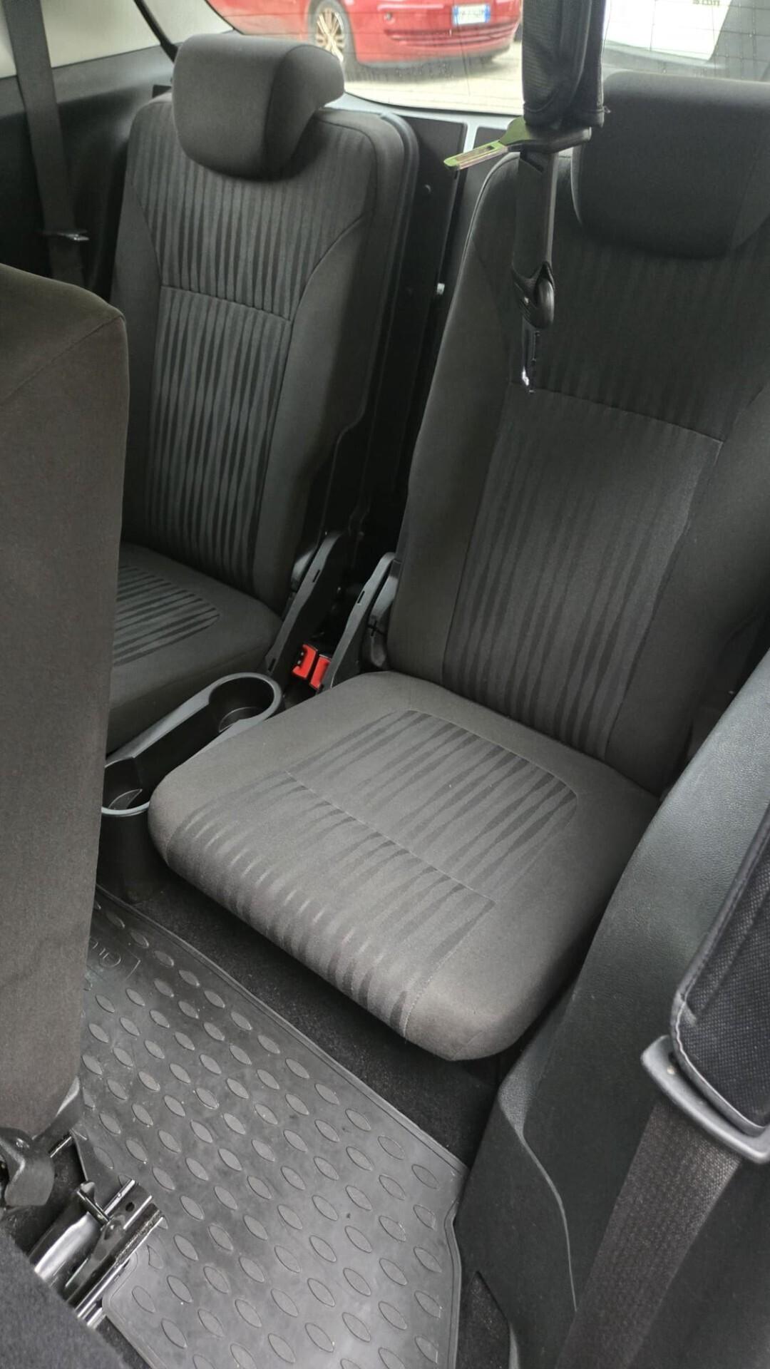 Opel Zafira 1.4 Turbo 140CV Innovation Cambio Manu