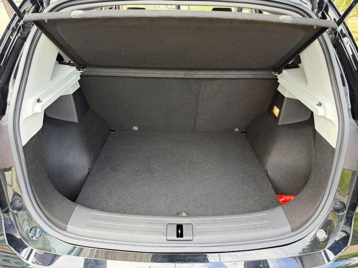 MG - ZS - 1.5 VTi-tech Luxury