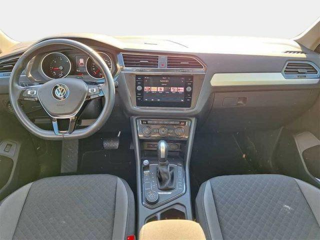 VOLKSWAGEN Tiguan 2.0 TDI 150 CV SCR DSG 4MOTION R-Line