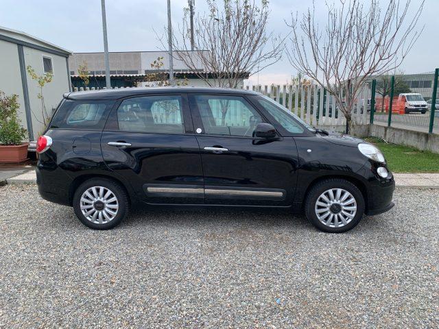 FIAT 500L Living 1.6 Multijet 120 CV LIVING