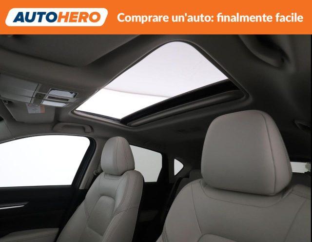 MAZDA CX-5 2.2L Skyactiv-D 184 CV aut. AWD Exceed