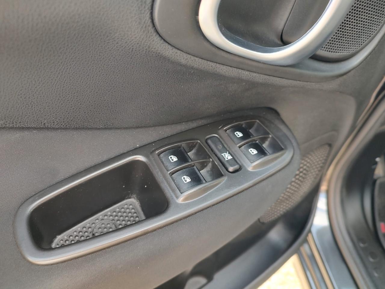 Fiat 500L 0.9, 80 CV Pop Star, TWINAIR TURBO NATURAL POWER, OK NEOPATENTATI, GARANZIA L.12MESI