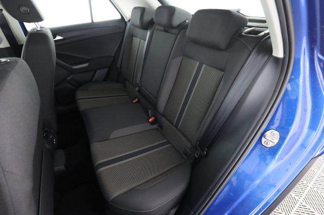 VOLKSWAGEN T-Roc T-Roc 1.5 TSI ACT DSG Business BlueMotion Technolo