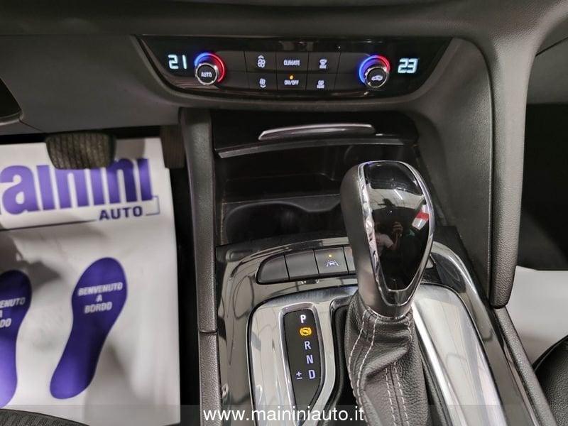 Opel Insignia 1.6 CDTI 136cv Sports Tourer Cambio Automatico