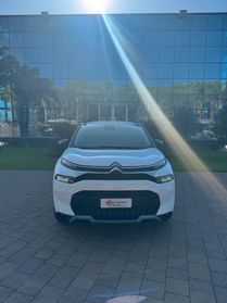 Citroen C3 Aircross BlueHDi 120 S&S EAT6 Feel