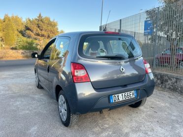 Renault Twingo 1.2 58 cv -2010 -CLIMA