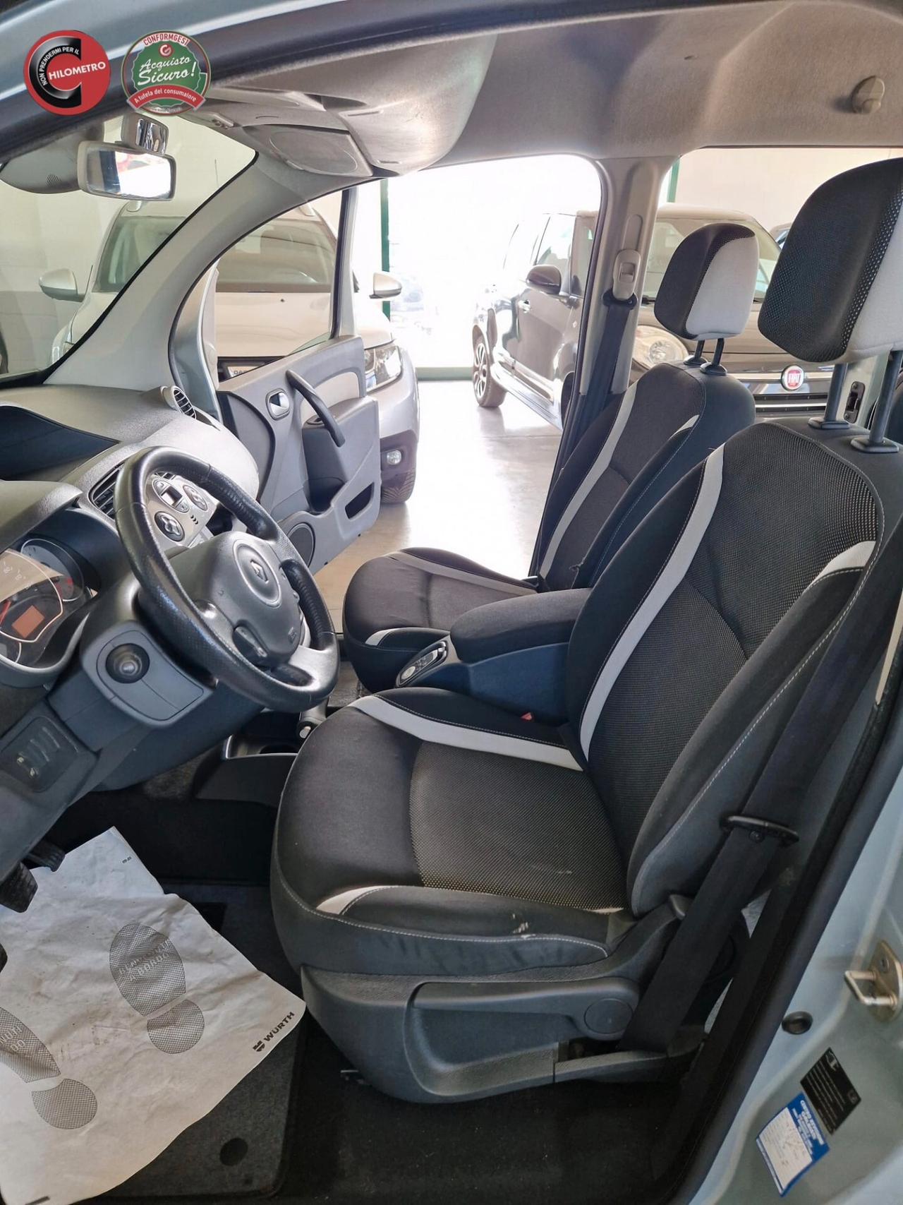 Renault Kangoo 1.5 dCi 90CV F.AP. 5 porte Tom
