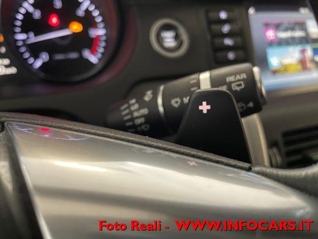 LAND ROVER Discovery Sport 2.2 TD4 150 CV HSE Prezzo reale