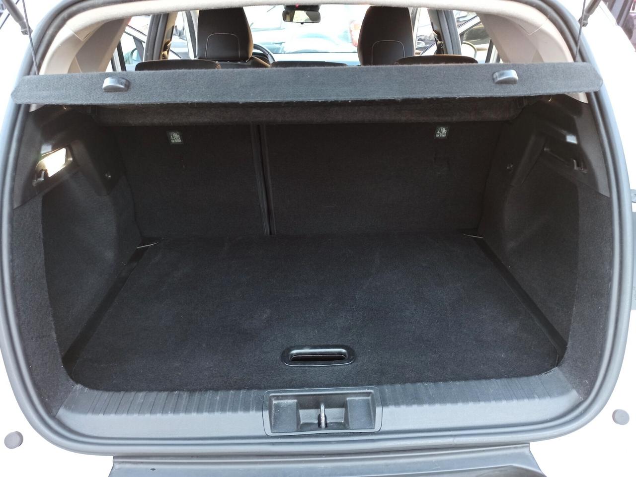 Renault Captur 1.0 TCe 100 CV GPL Intens