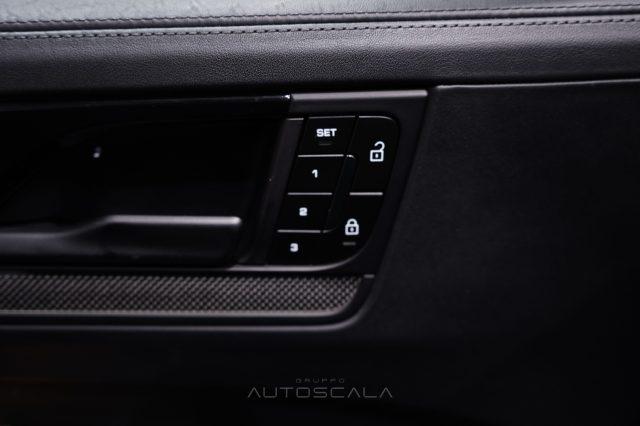 PORSCHE Cayenne Coupé 4.0 500cv GTS