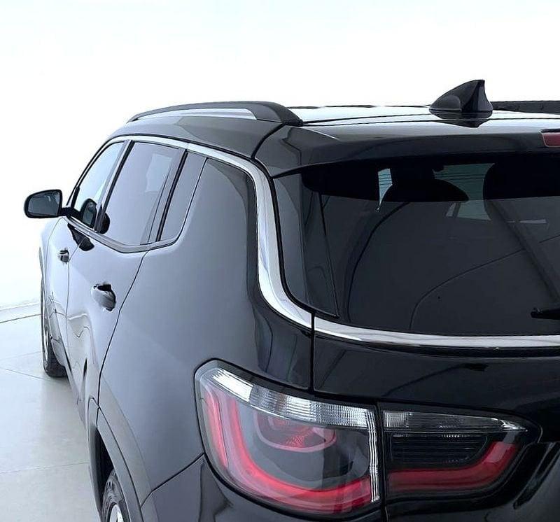 Jeep Compass 1.6 MJet 120cv Limited